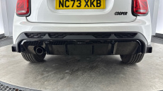 MINI Hatchback 1.5 Cooper Sport 5dr Auto Petrol Hatchback